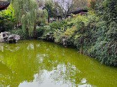 -采石矶景区