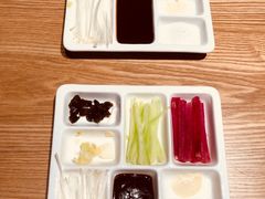 烤鸭小料-小大董·烤鸭(凤凰汇店)