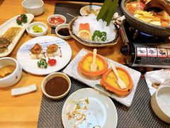 -菊上日式料理(蚌埠银泰店)