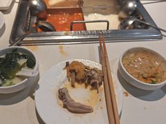 -海底捞火锅(威高广场店)