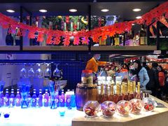 -亚马逊环球美食百汇(新城吾悦广场店)