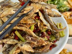 -丹水桥地锅鱼·翘嘴鲌·地方特色全鱼宴(丹江口大坝店)
