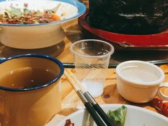 -洞庭记·老湖南味道(下沙店)