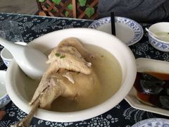 -乡乐园蟹庄·阳澄湖农家乐