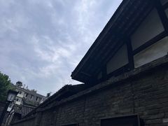 -时光漫步S酒店(成都宽窄巷子店)