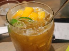 -卡朋西餐(扬名广场店)