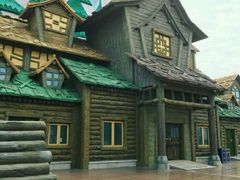 -济南方特东方神画