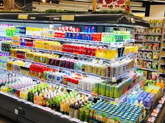 -Olé精品超市(北京合生汇店)