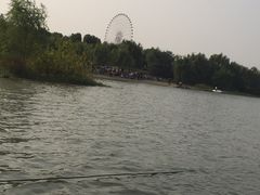 -扬州天乐湖嬉乐谷