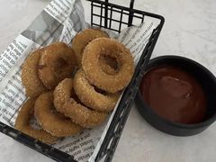 -圣彼得堡观江俄餐厅(中央大街黑金冠店)