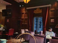 -上海锦江金门大酒店