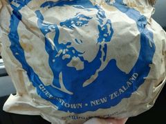 -Fergburger(皇后镇店)