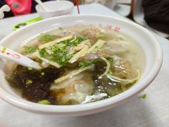 -海平馄饨(逍遥二路店)
