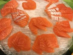 -盛港湾海鲜食府(黄沙店)