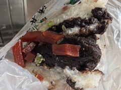 -清真·白记年糕(牛街北口店)