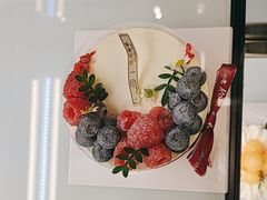 -花花卷卷·鲜食蛋糕(泉屋店)