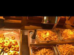 -比格比萨自助(德思勤四季汇店)