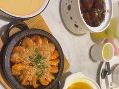 -小菜园新徽菜(无锡金悦广场店)