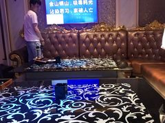 -皇马纯KTV(景田店)