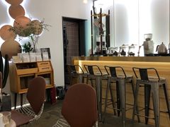 大堂-铁手珈琲制造局metalhands(望京店)