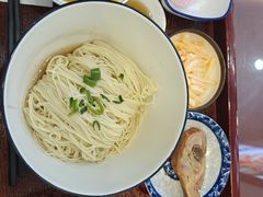 -百年老字号·观振兴蟹黄面·三虾面·苏式面(观前街富仁坊巷店)