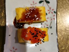-一井烧肉·活鳗·寿司(望京SOHO店)