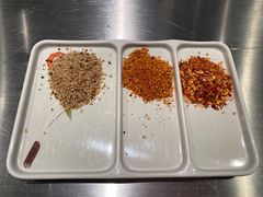 干料-白玉·朝鲜族烤串(深圳Kkone店)