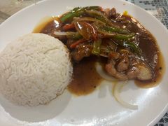 -八爷茶餐厅