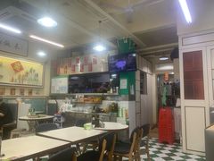 -華歡冰室-WahFoon(吉大店)