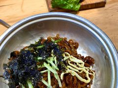 -金顺韩式烤肉·网红烤肉店(广利路店)