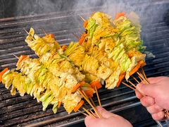 -九村烤脑花·两江非遗(创始总店)