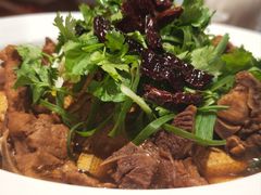 -李氏八大件老菜馆(万宝街店)