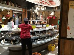 -好伦哥比萨烤肉自助(马家堡店)