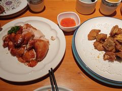-顺鹅季·非遗烧鹅(六道口店)
