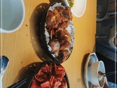 -兔爸私家小厨(新北万达店)