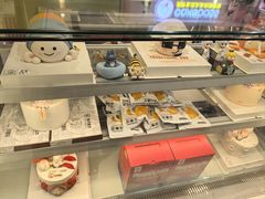 -CAKE BOSS 蛋糕老板(西单君太百货店)