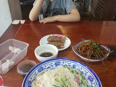 -前门故事烤鸭店(十里河店)