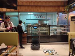 -小牛海记潮汕牛肉店(永定路店)