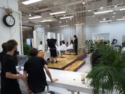 -P.STYLE派斯造型