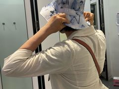 -新街口百货商场