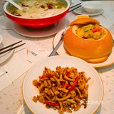 大树 | 为了它的美貌来吃它🌳好拍网红店