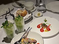 -燃扒房Steakhouse(皇庭店)