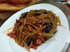 -老磨油饼(高陵店)