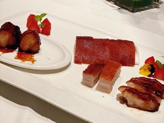 -炳胜公馆(珠江新城店)