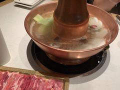 -东门口涮肉·砂锅·烤串(老门东店)