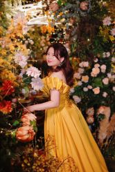 -CHOCO-启蔻婚礼(三亚公司)