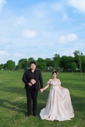 -罗马经典婚纱摄影·轻奢化定制