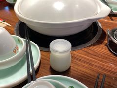 -龙泉人椰子鸡·糟粕醋·地标海南菜(龙昆南店)