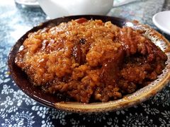 粉蒸肉-老家菜馆(正定店)