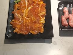 -鲜一烤肉(沈北店)